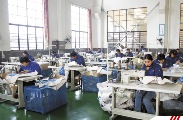 Jiangsu Golbond Precision Co., Ltd.