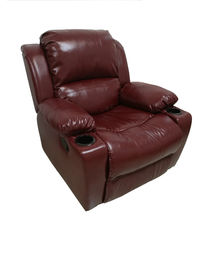 Auditorium Cinema Soflan Recliner برق عملکرد سوییچ مقاوم در برابر سایش