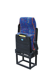 روکش صندلی های اتوبوس Flip Up Express 430mm با عمق پوشش اسپری قابل اطمینان