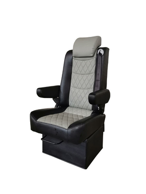 OEM TS16949 تاشو صندلی اتوبوس اتوبوس سبک وزن