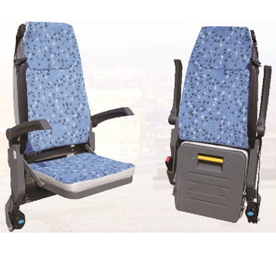 Sprinter Crafter Hostess تاشو صندلی مسافری Master Jumper Boxer Ducato Minibus